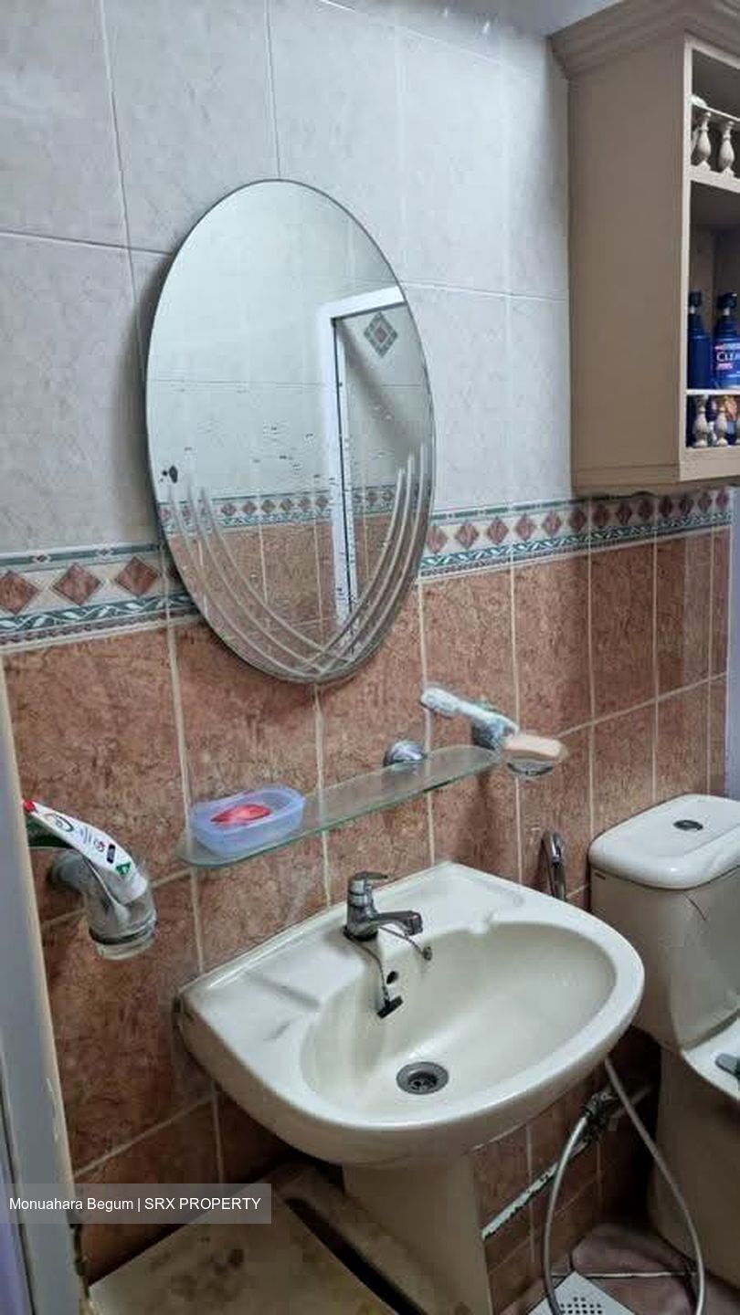 Blk 728 Tampines Courtview (Tampines), HDB 4 Rooms #637715461